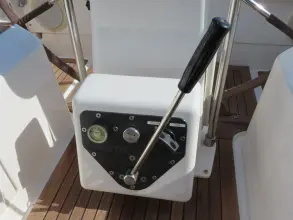 Thumbnail von Nautor Swan 44 MKII Thea