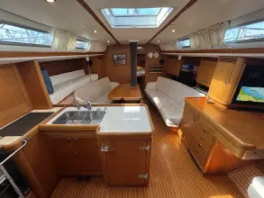 Thumbnail von Nautor Swan 44 MKII Thea