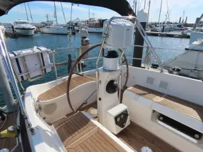 Thumbnail von Nautor Swan 44 MKII Thea