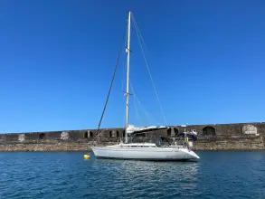Thumbnail von Nautor Swan 44 MKII Thea