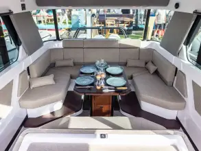 Thumbnail von Axopar 45 XC Cross Cabin 260672