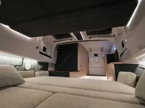 Thumbnail von Axopar 45 XC Cross Cabin 260672
