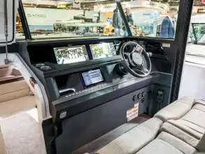 Thumbnail von Axopar 45 XC Cross Cabin 260672