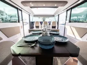 Thumbnail von Axopar 45 XC Cross Cabin 260672
