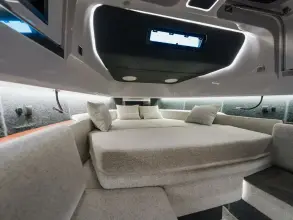 Thumbnail von Axopar 45 XC Cross Cabin 260672