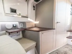 Thumbnail von Axopar 45 XC Cross Cabin 260672