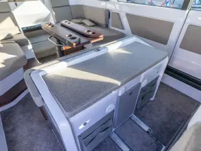 Thumbnail von Axopar 45 XC Cross Cabin 260672