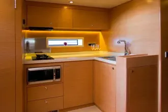 Thumbnail von Cyrus Yachts 13.8 Flybridge