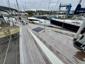 Thumbnail von Sweden Yachts 390 BLUE ICE