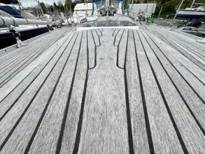 Thumbnail von Sweden Yachts 390 BLUE ICE
