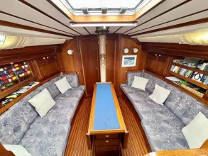 Thumbnail von Sweden Yachts 390 BLUE ICE