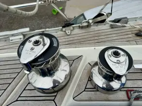 Thumbnail von Sweden Yachts 390 BLUE ICE