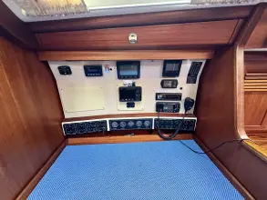 Thumbnail von Sweden Yachts 390 BLUE ICE