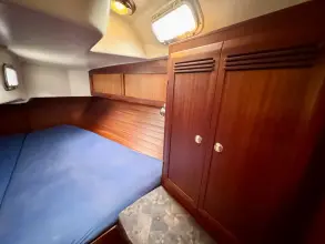 Thumbnail von Sweden Yachts 390 BLUE ICE