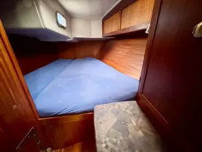 Thumbnail von Sweden Yachts 390 BLUE ICE