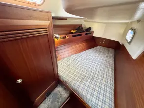Thumbnail von Sweden Yachts 390 BLUE ICE