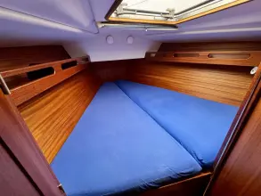 Thumbnail von Sweden Yachts 390 BLUE ICE