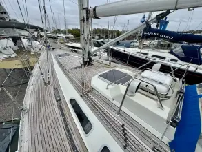 Thumbnail von Sweden Yachts 390 BLUE ICE