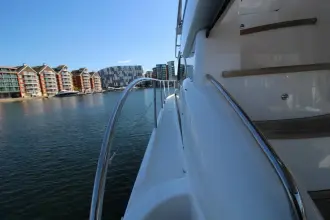 Thumbnail von Princess 45 Flybridge
