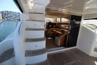 Thumbnail von Princess 45 Flybridge