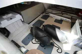 Thumbnail von Princess 45 Flybridge
