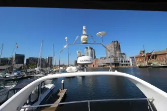 Thumbnail von Princess 45 Flybridge