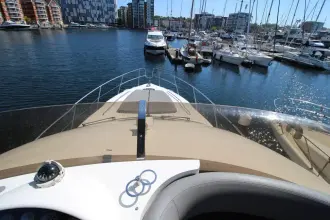 Thumbnail von Princess 45 Flybridge