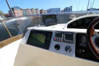 Thumbnail von Princess 45 Flybridge