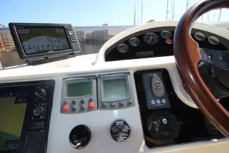 Thumbnail von Princess 45 Flybridge