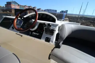 Thumbnail von Princess 45 Flybridge