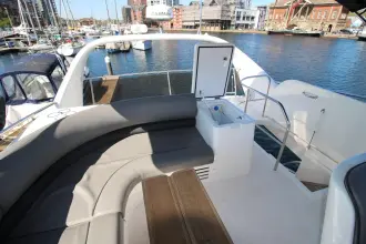 Thumbnail von Princess 45 Flybridge