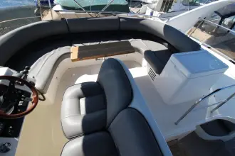 Thumbnail von Princess 45 Flybridge