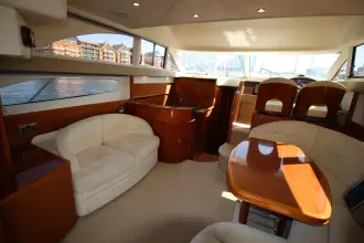 Thumbnail von Princess 45 Flybridge
