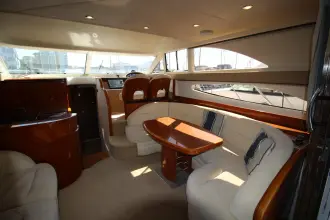 Thumbnail von Princess 45 Flybridge