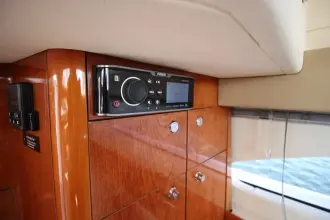 Thumbnail von Princess 45 Flybridge