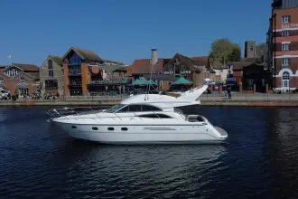 Thumbnail von Princess 45 Flybridge