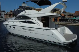 Thumbnail von Princess 45 Flybridge