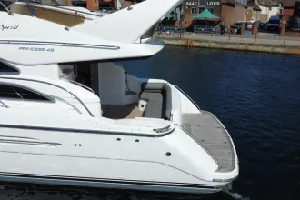Thumbnail von Princess 45 Flybridge