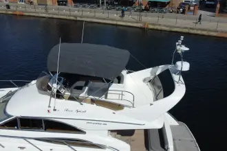 Thumbnail von Princess 45 Flybridge