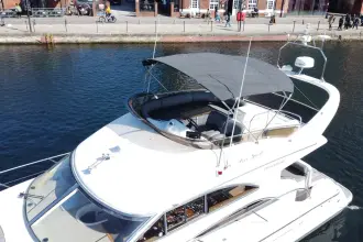 Thumbnail von Princess 45 Flybridge