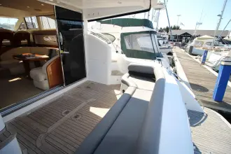 Thumbnail von Princess 45 Flybridge