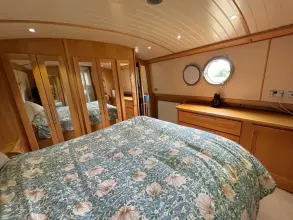 Thumbnail von Collingwood Eurocruiser The Happy Beaver