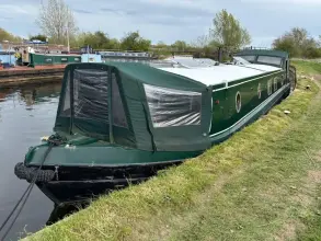 Thumbnail von Collingwood Eurocruiser The Happy Beaver