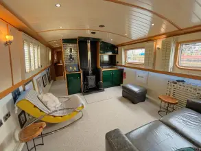 Thumbnail von Collingwood Eurocruiser The Happy Beaver