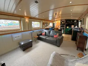 Thumbnail von Collingwood Eurocruiser The Happy Beaver