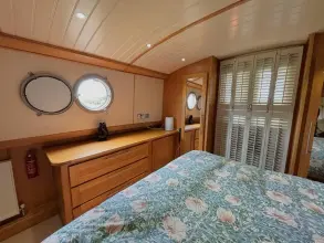 Thumbnail von Collingwood Eurocruiser The Happy Beaver