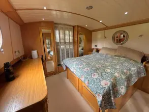 Thumbnail von Collingwood Eurocruiser The Happy Beaver