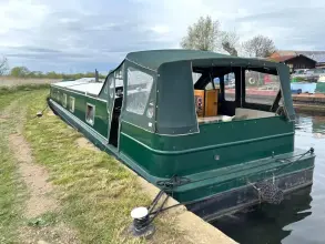 Thumbnail von Collingwood Eurocruiser The Happy Beaver