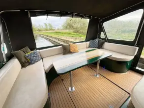 Thumbnail von Collingwood Eurocruiser The Happy Beaver