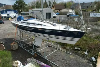 X-Yachts X-442 MK II Xanadu
